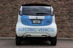 Mitsubishi i-MiEV (JDM) 2010 года